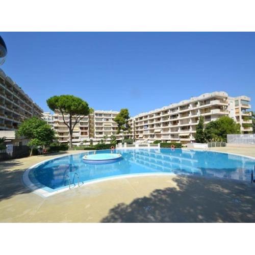 APARTBEACH NUEVO CATALUÑA 92 y CLIMATIZADO