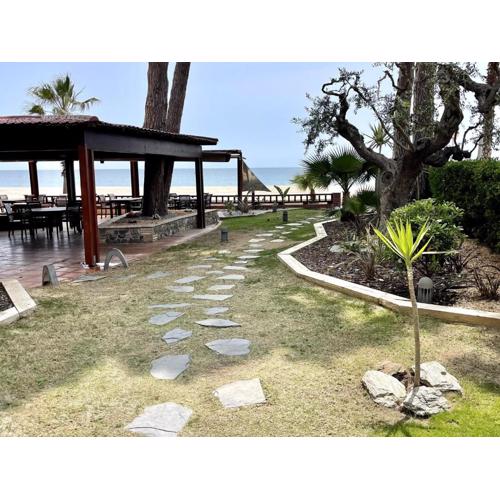 APARTBEACH NUEVO TUCAN FRENTE PLAYA