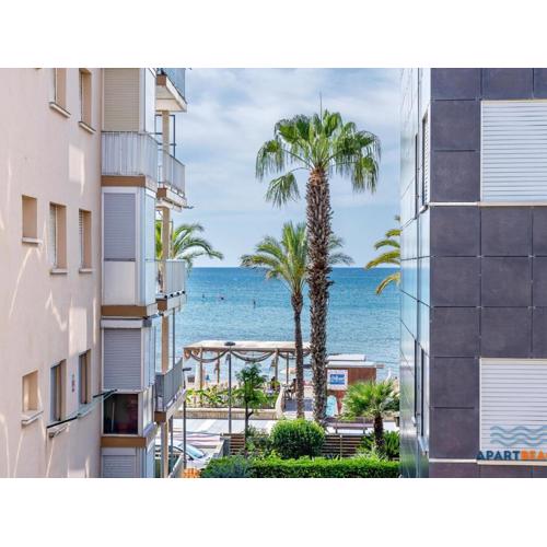 APARTBEACH SUNSET HOUSE SALOU y VISTAS PLAYA