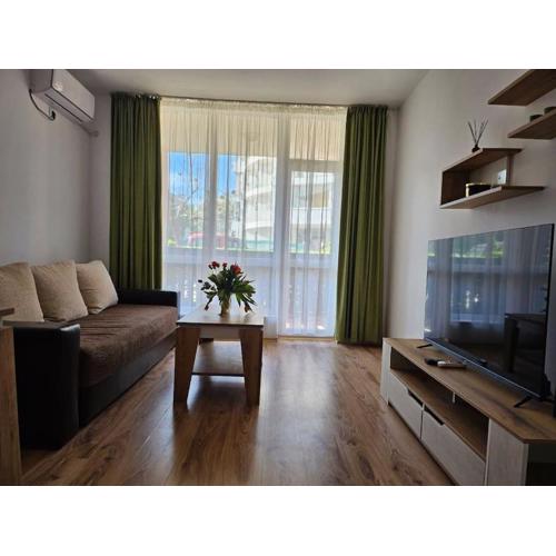 Apartcomplex Chateau