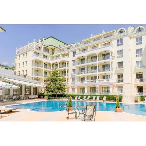 ApartComplex Splendid