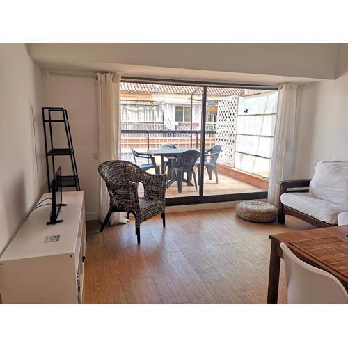 ApartEasy - Atic Sants
