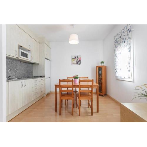 ApartEasy - Lightly, central and quiet apartment