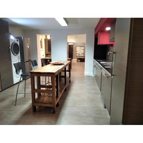 ApartEasy - MONUMENT, large, cosy apartment