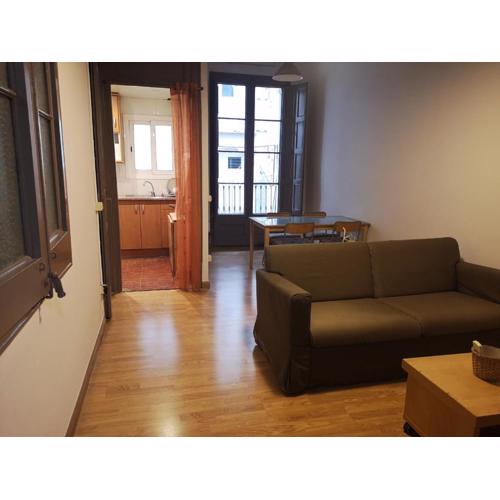 ApartEasy - PURE GRACIA, excellent location