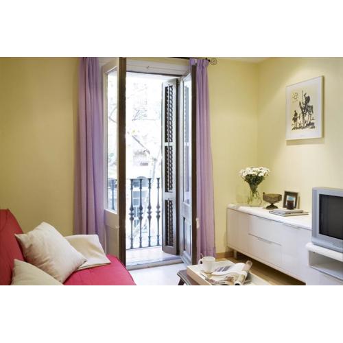 ApartEasy - Sant Antoni Market