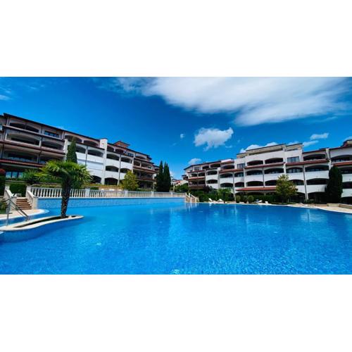 APARTELLO Modern Apartments - CASA REAL in Sveti Vlas