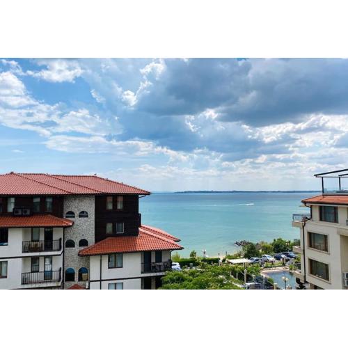 APARTELLO⊛com BADEMITE - private apartments near the sea in Sveti Vlas