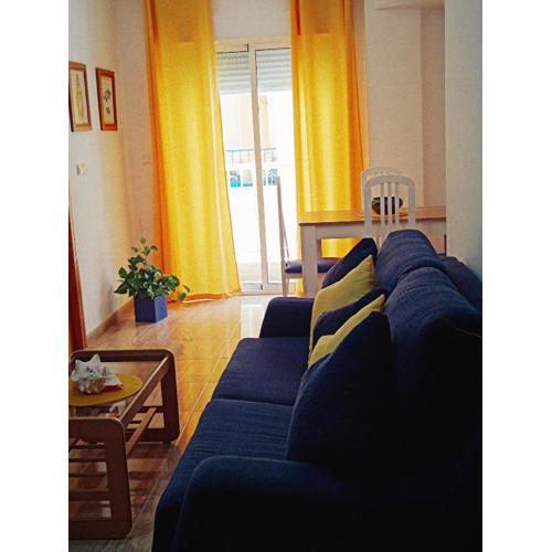 Apartement Costa Blanca Torrevieja Plage