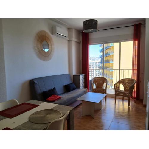 apartement grimaca oropesa del mar espana