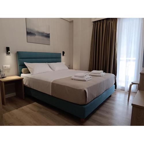 Apartement in apartement building - Διαμέρισμα σε πολυκατοικία
