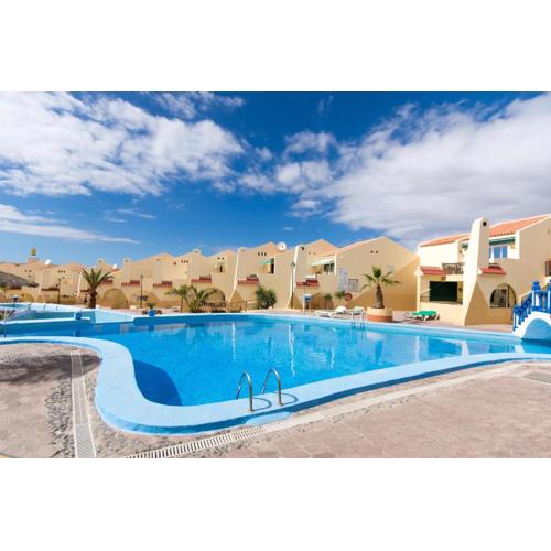Apartement Las Cascadas