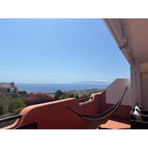 Apartement Zen&Chill Don Franco