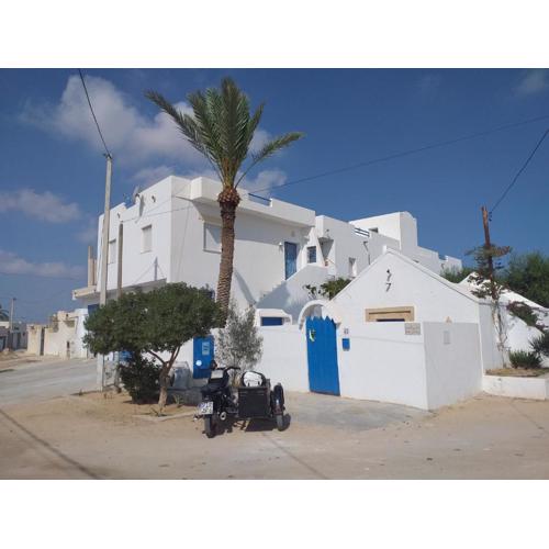 Apartement
