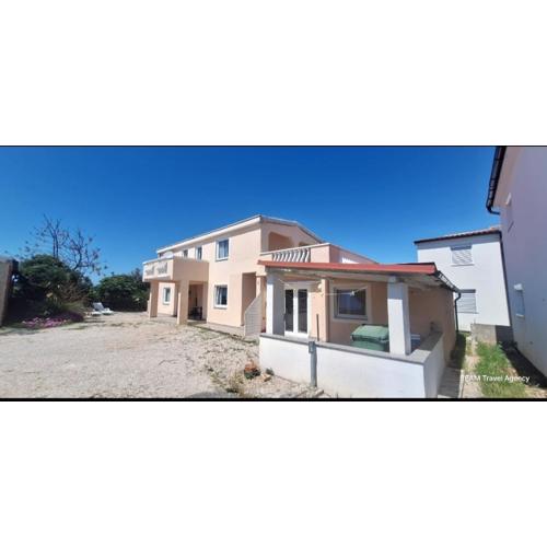 Apartements Maslina Vir