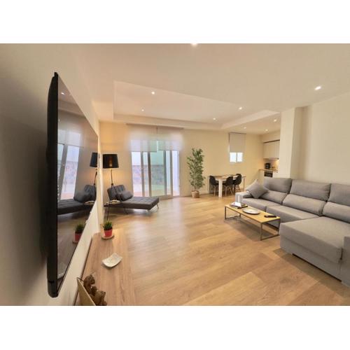 ApartHome SanRomán