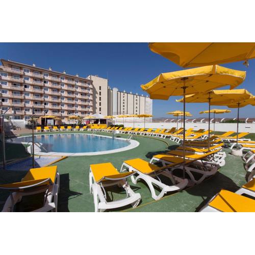 Aparthotel Acuasol