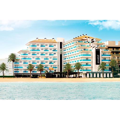 Aparthotel Acuazul