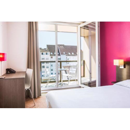 Aparthotel Adagio Access Strasbourg Petite France