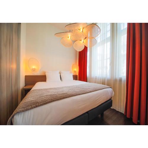 Aparthotel Adagio Strasbourg Place Kleber