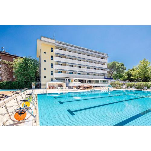 Aparthotel Albatros