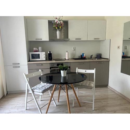 ApartHotel Asparuh Studio3