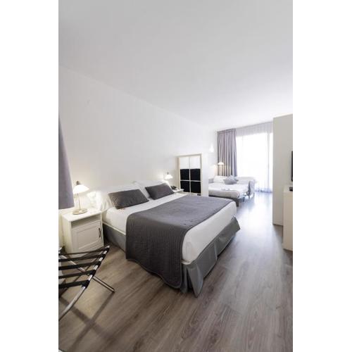 Aparthotel Atenea Calabria
