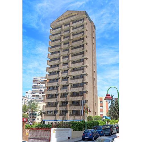 Aparthotel BCL Levante Beach