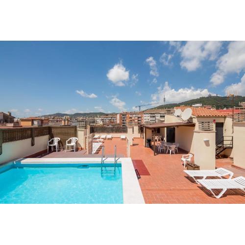 Aparthotel Bertrán
