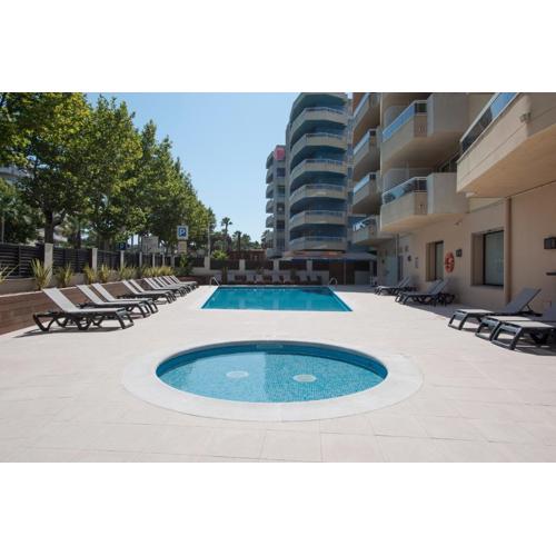 Aparthotel California