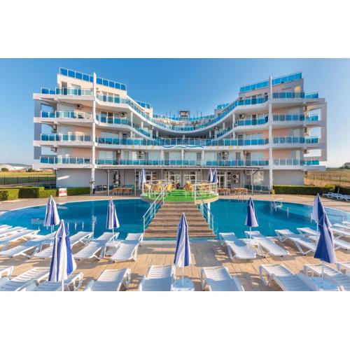 Aparthotel Costa Calma