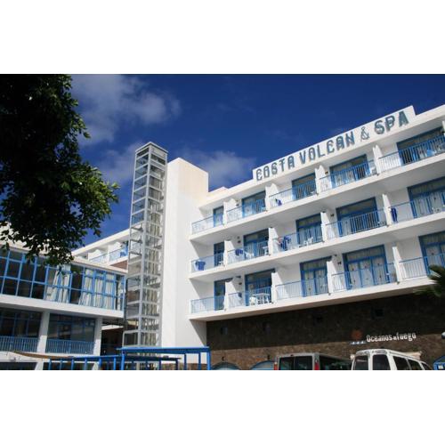 Aparthotel Costa Volcán & Spa