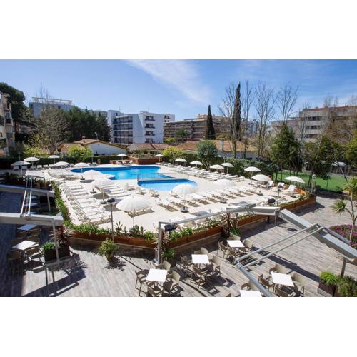 Aparthotel Cye Holiday Centre
