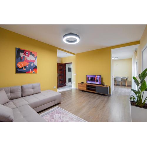 ApartHotel EDA