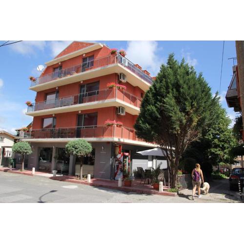 Aparthotel Elly