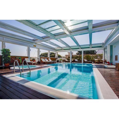 Aparthotel England
