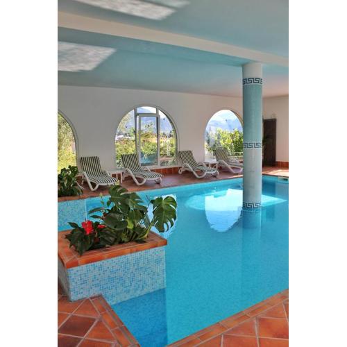 Aparthotel Englovacanze