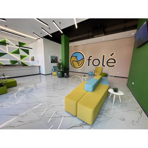 ApartHotel Fole