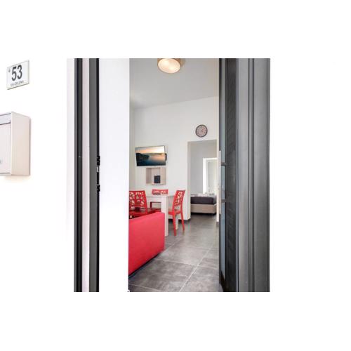 Aparthotel Ganzirri Messina