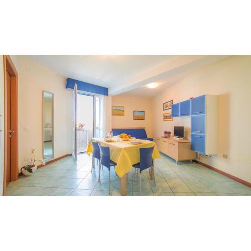 Aparthotel Gioia