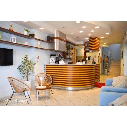 ApartHotel Giorg