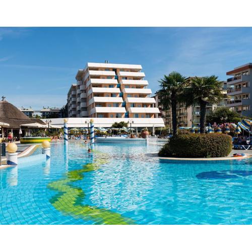 Aparthotel Holiday