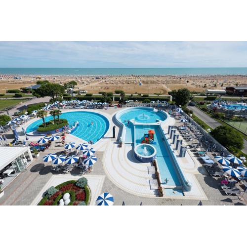 Aparthotel Imperial