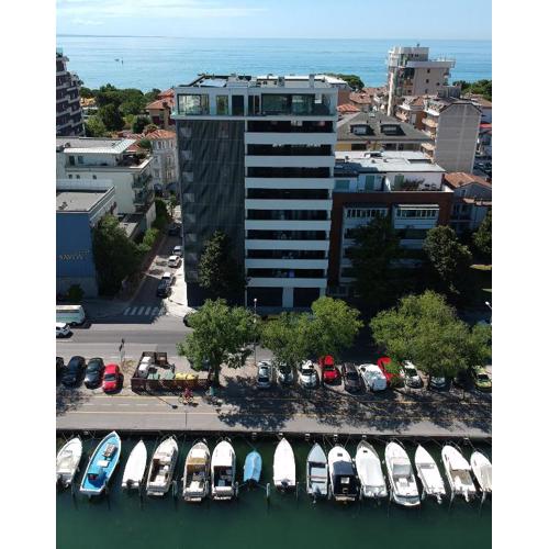 Aparthotel Miramare