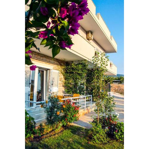 Aparthotel PAJA Ksamil