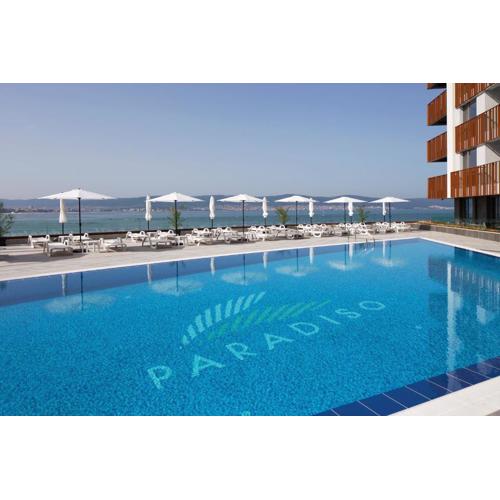 Aparthotel Paradiso