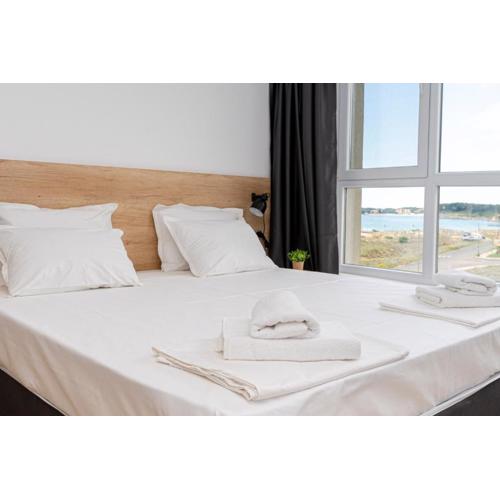 Aparthotel Primorsko