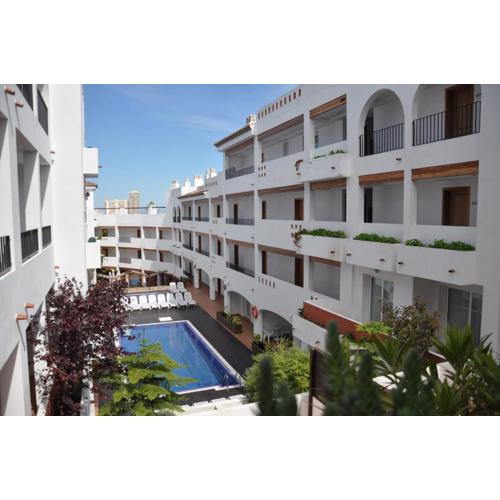 Aparthotel Puerto Mar