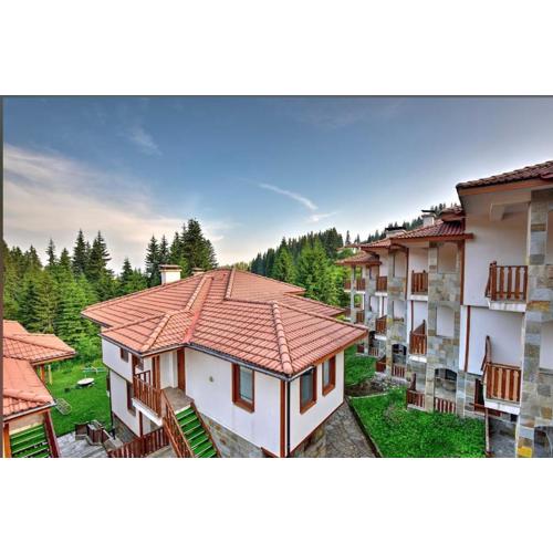 Aparthotel Raikov Ski Lodge