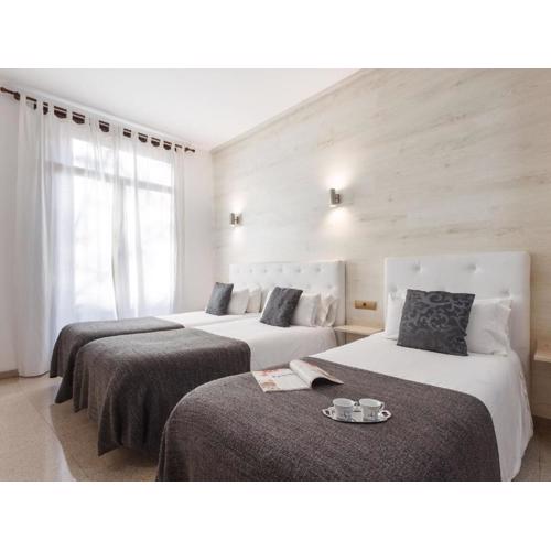 Aparthotel Rambla108